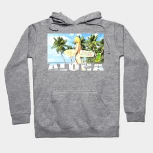 Aloha - 01 Hoodie